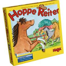 Haba Hoppe Reiter