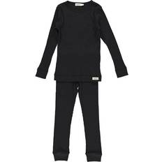 MarMar Copenhagen Sleepwear - Black