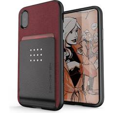 Ghostek Exec 2 Wallet Case (iPhone X/XS)