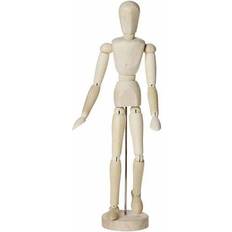 Manikins Mannequin Male 30cm