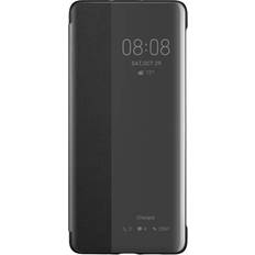 Huawei Wallet Cases Huawei Smart View Flip Case (P30 Pro)