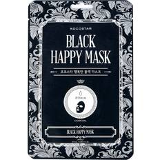 Kocostar Happy Mask Black 25ml