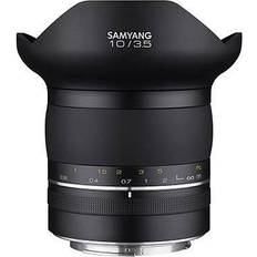 Canon EF Kameraobjektive Samyang XP 10mm F3.5 for Canon EF