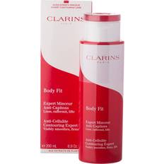 Clarins Body Fit Anti-Cellulite Contouring Expert 200ml