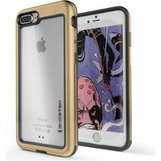 Mobile Phone Accessories Ghostek Atomic Slim Series Case (iPhone 7 Plus/8 Plus)