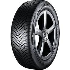 Continental Helårsdekk Bildekk Continental ContiAllSeasonContact 185/65 R14 90T XL