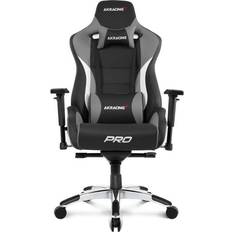 AKracing Pro Gaming Chair Black Grey Prices