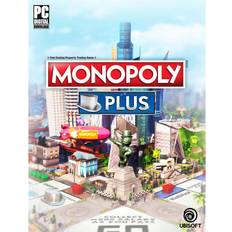 Monopoly Plus (PC)