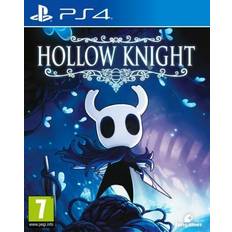 Hollow Knight (PS4)