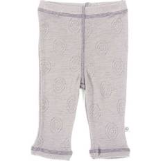 Smallstuff Leggings Jaquard - Blue Rose (999-00811-31)