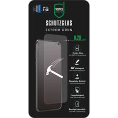 Scutes Deluxe Protective Screen Protector (Galaxy S10e)