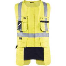 EN ISO 11612 Arbeitskleidung Blåkläder 3078 Multinorm Waistcoat