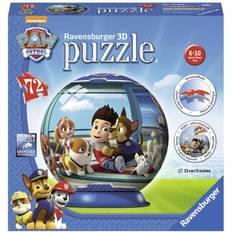 Ravensburger- Super Mario 3D 108pc Jigsaw Puzzle, Compare