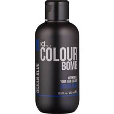 idHAIR Colour Bomb #811 Ocean Blue 250ml