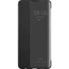 Huawei Wallet Cases Huawei Smart View Flip Case (Huawei P30)