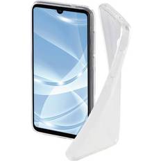 Hama Crystal Clear Cover (Huawei P30)