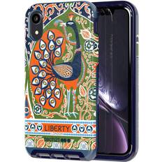 Tech21 Evo Luxe Liberty Francis Case (iPhone XR)