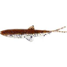 Westin HypoTeez V-Tail 10cm Bait Pearl 3-pack