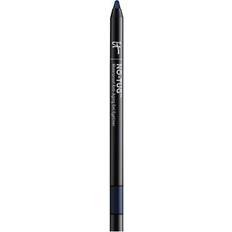 IT Cosmetics No-Tug Waterproof Anti-Aging Gel Eyeliner Navy