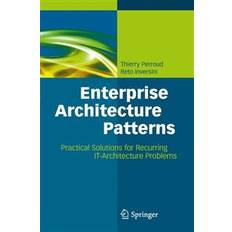 Enterprise Architecture Patterns (Gebunden, 2013)