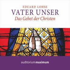 Vater unser (Hörbuch, MP3, 2017)