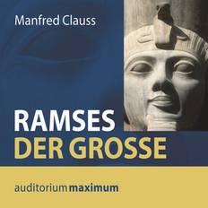 Ramses der Große (Hörbuch, MP3, 2017)