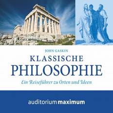 Klassische Philosophie (Hörbuch, MP3, 2017)