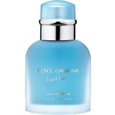 Dolce gabbana light blue intense Dolce & Gabbana Light Blue Eau Intense Pour Homme EdP 50ml