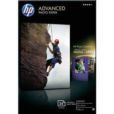 Kontorpapir HP Advanced Glossy 250g/m² 25st