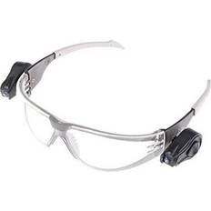 M Schutzbrillen 3M LED Light Vision Safety Glasses 11356-00000