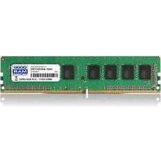 GOODRAM 8 GB - DDR4 RAM minne GOODRAM DDR4 2400MHz 8GB (GR2400D464L17S/8G)