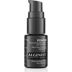 Non-Comedogenic Eye Serums Algenist Power Advanced Wrinkle Fighter 360° Eye Serum 0.5fl oz