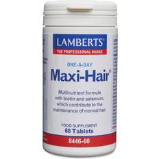 Lamberts Maxi Hair 60 Stk.