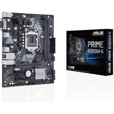 ASUS PRIME B365M-K