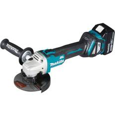 Makita dga Makita DGA511RTJ (2x5.0Ah)