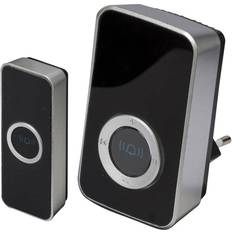 Foss Europe Trend Wireless Doorbell