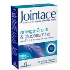 Vitabiotics Jointace Omega-3 30 Stk.
