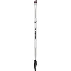 IT Cosmetics Heavenly Luxe Brow Power Universal Brow-Transformer Brush #21