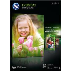 A4 Kontorpapir HP Everyday Semi-gloss A4 170g/m² 100st