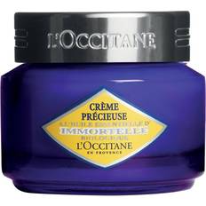 L'Occitane Gesichtscremes L'Occitane Immortelle Precious Cream 50ml