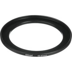 Sensei Step Up Ring 55-67mm