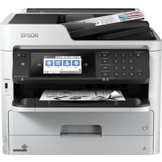 Epson Blekk - Nei Printere Epson WorkForce Pro WF-M5799DWF