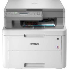 Farbdrucker - LED - Scanner Brother DCP-L3510CDW
