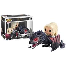 Drogon Funko Pop! Ride Game of Thrones Daenerys & Drogon