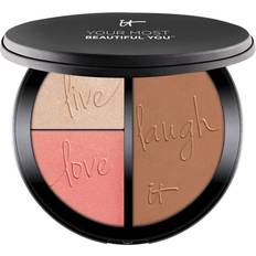 IT Cosmetics Your Most Beautiful You Anti-Aging Palette