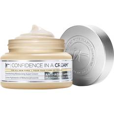 Anti-Age Facial Creams IT Cosmetics Confidence In A Cream Moisturizer 2fl oz