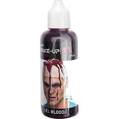 Teufel & Dämonen Schminke Smiffys Professional Style Gel Blood