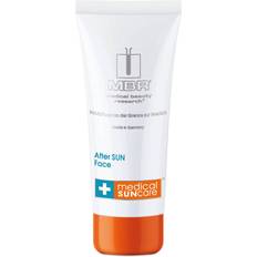 MBR Medical Sun Care After Sun Face 100ml