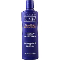 Farget hår Balsam Nisim Finishing Rinse Conditioner 240ml