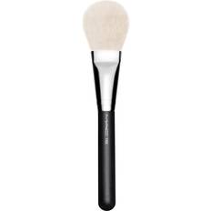 MAC 135 Synthetic Large Flat Powder Brush